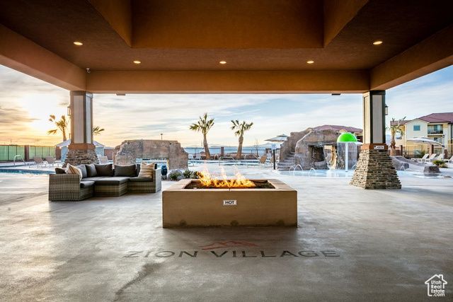 328 N 2020 W, Hurricane, UT 84737