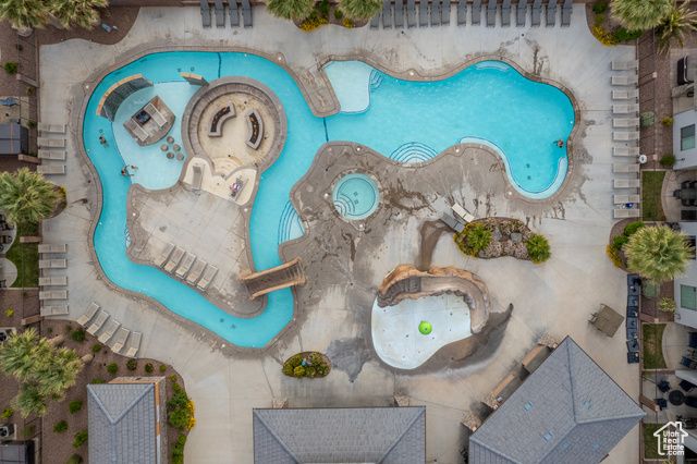 328 N 2020 W, Hurricane, UT 84737