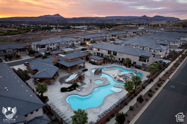 328 N 2020 W, Hurricane, UT 84737