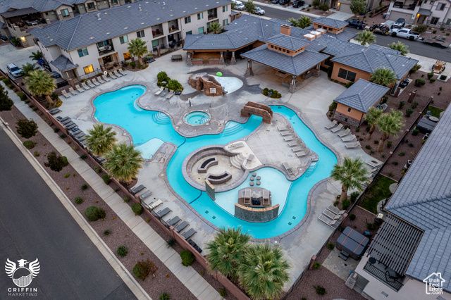 328 N 2020 W, Hurricane, UT 84737