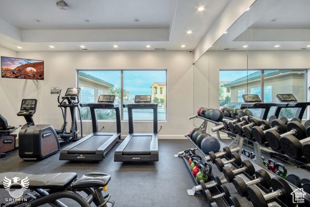 328 N 2020 W, Hurricane, UT 84737