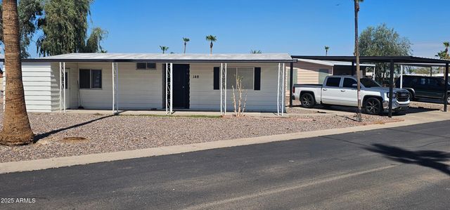 303 E SOUTH MOUNTAIN Avenue 148, Phoenix, AZ 85042