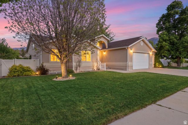 1403 S 600 W, Payson, UT 84651