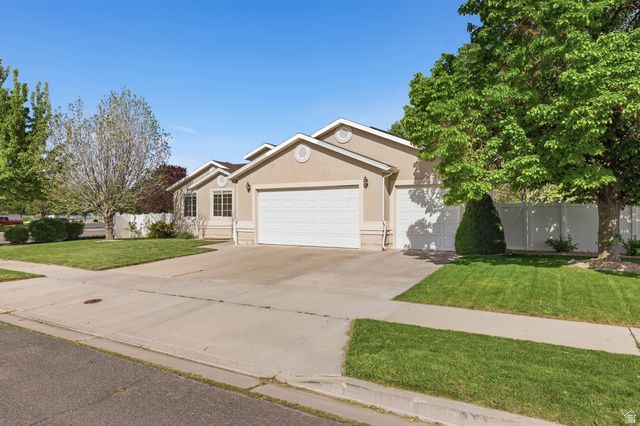 1403 S 600 W, Payson, UT 84651