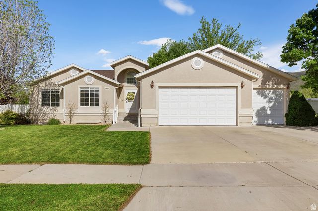 1403 S 600 W, Payson, UT 84651