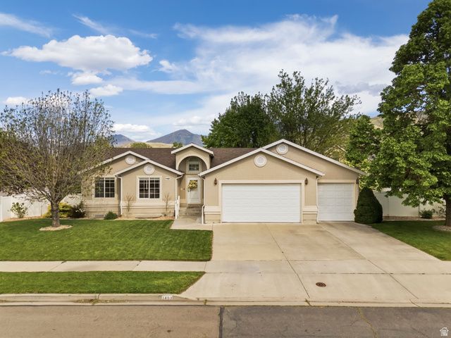 1403 S 600 W, Payson, UT 84651