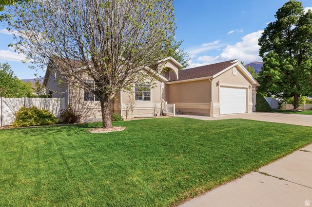 1403 S 600 W, Payson, UT 84651