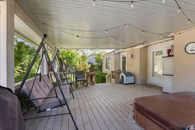 1403 S 600 W, Payson, UT 84651