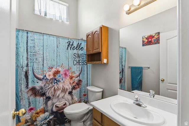 1403 S 600 W, Payson, UT 84651