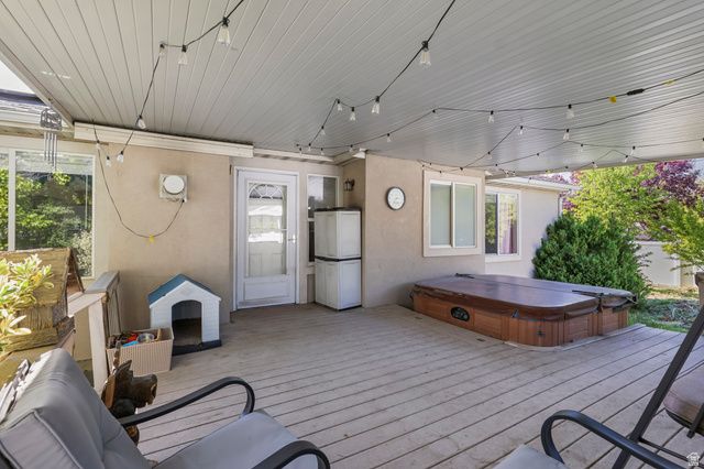 1403 S 600 W, Payson, UT 84651