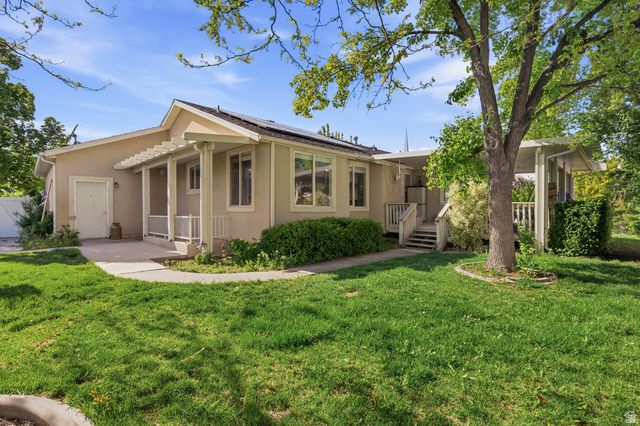 1403 S 600 W, Payson, UT 84651