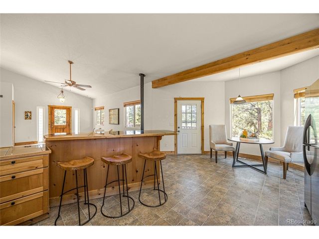 67 Aspen Ln, Black Hawk, CO 80422
