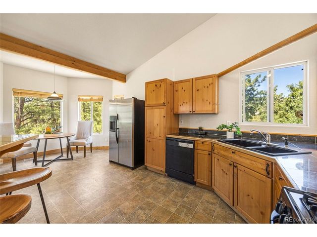 67 Aspen Ln, Black Hawk, CO 80422