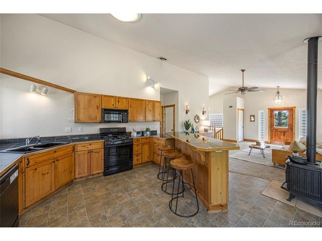 67 Aspen Ln, Black Hawk, CO 80422