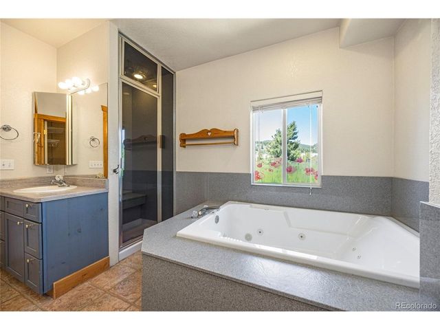 67 Aspen Ln, Black Hawk, CO 80422