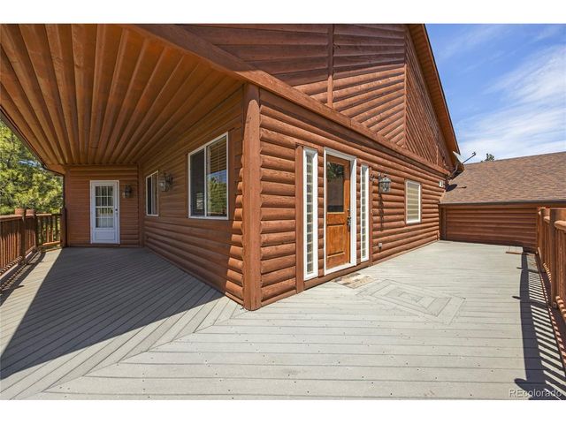 67 Aspen Ln, Black Hawk, CO 80422