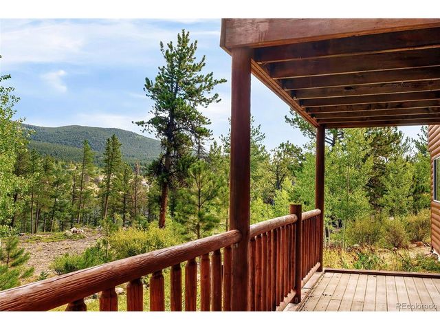 67 Aspen Ln, Black Hawk, CO 80422