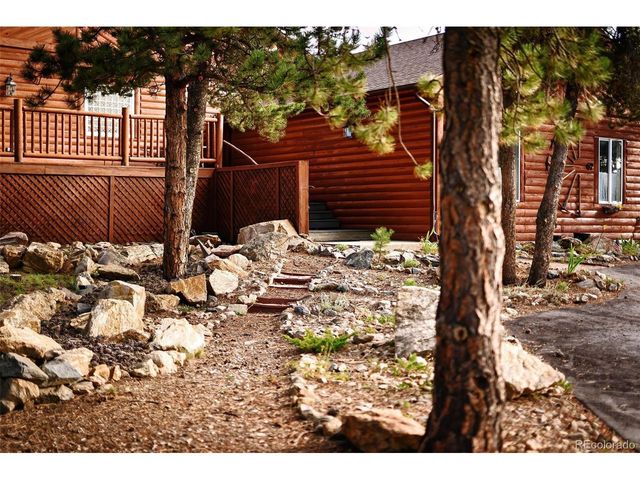 67 Aspen Ln, Black Hawk, CO 80422