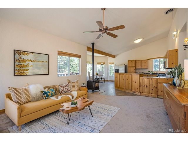 67 Aspen Ln, Black Hawk, CO 80422