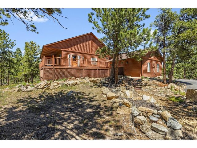 67 Aspen Ln, Black Hawk, CO 80422