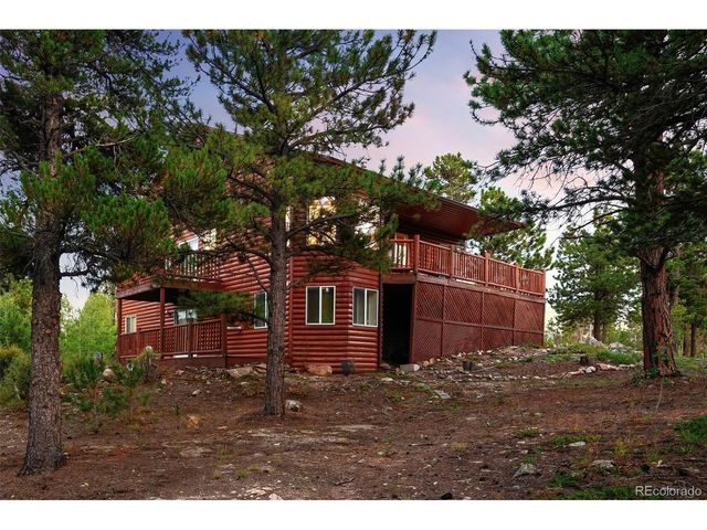 67 Aspen Ln, Black Hawk, CO 80422