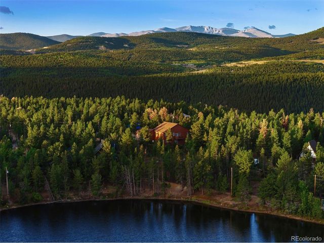 67 Aspen Ln, Black Hawk, CO 80422