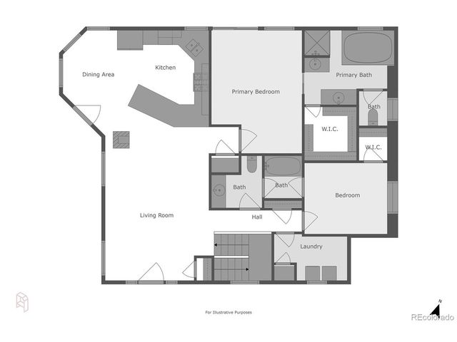 67 Aspen Ln, Black Hawk, CO 80422
