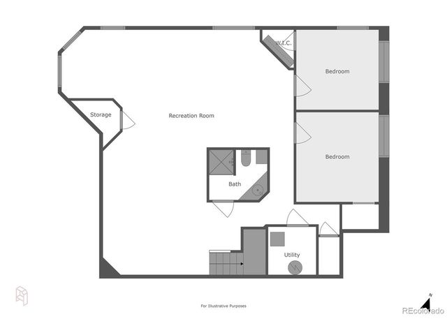 67 Aspen Ln, Black Hawk, CO 80422