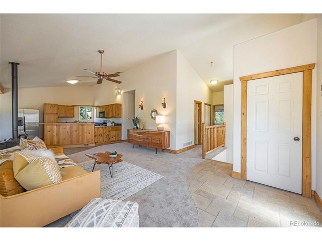 67 Aspen Ln, Black Hawk, CO 80422