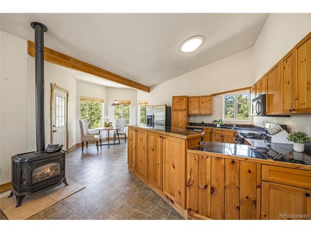 67 Aspen Ln, Black Hawk, CO 80422