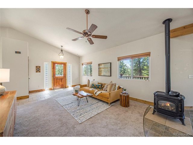 67 Aspen Ln, Black Hawk, CO 80422