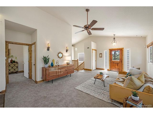67 Aspen Ln, Black Hawk, CO 80422