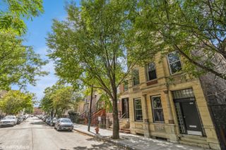 1722 S Desplaines Street 1R, Chicago, IL 60616