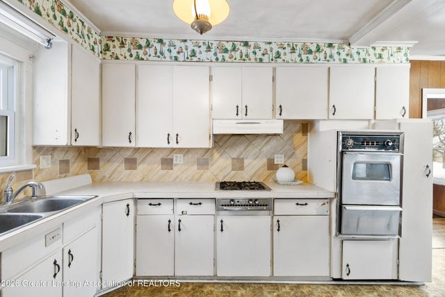 819 Maryland Avenue, Lansing, MI 48906