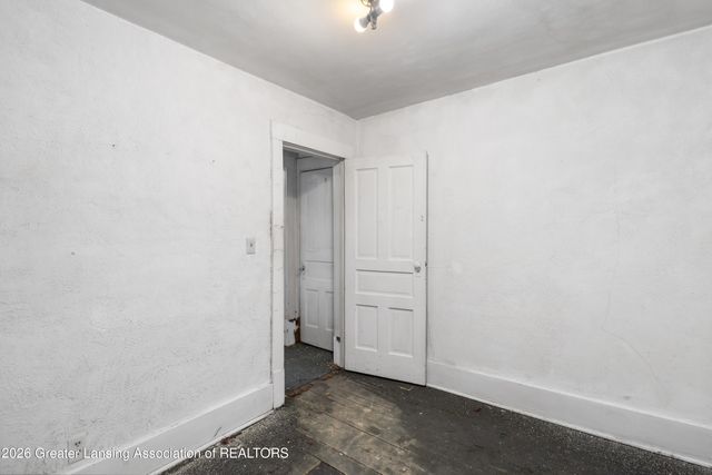 819 Maryland Avenue, Lansing, MI 48906