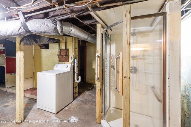 819 Maryland Avenue, Lansing, MI 48906