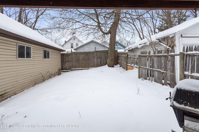 819 Maryland Avenue, Lansing, MI 48906