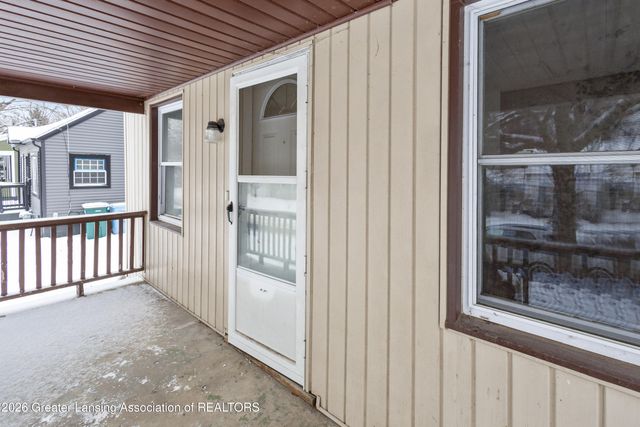 819 Maryland Avenue, Lansing, MI 48906