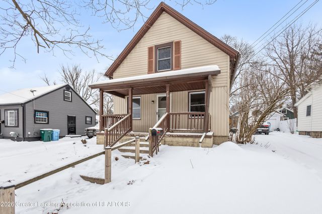 819 Maryland Avenue, Lansing, MI 48906