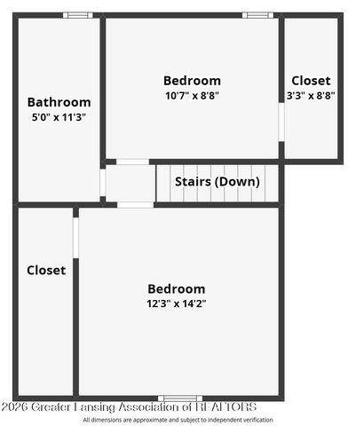 819 Maryland Avenue, Lansing, MI 48906