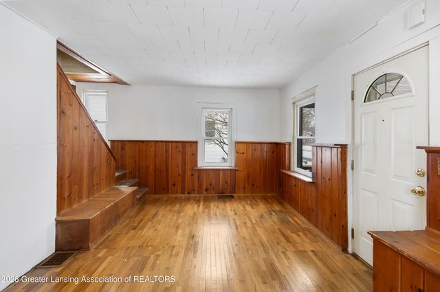 819 Maryland Avenue, Lansing, MI 48906