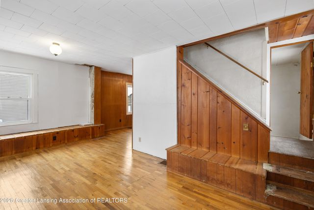 819 Maryland Avenue, Lansing, MI 48906