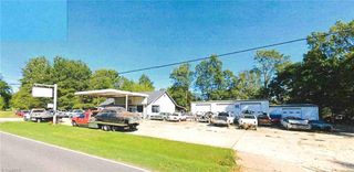 10225 Old Liberty Road, Liberty, NC 27298