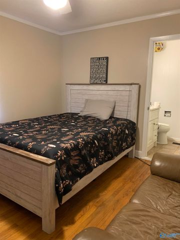 101 E 4th Avenue W, Glencoe, AL 35905