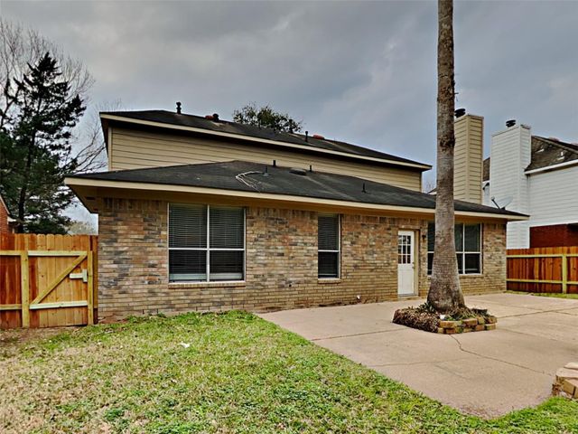 2903 Linda Drive, Pearland, TX 77584