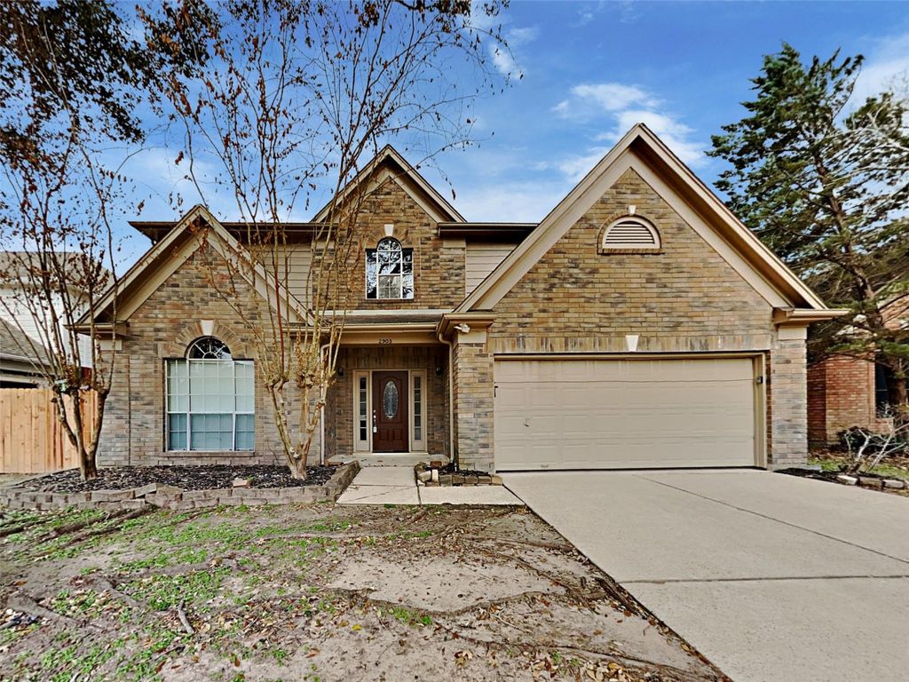 2903 Linda Drive, Pearland, TX 77584