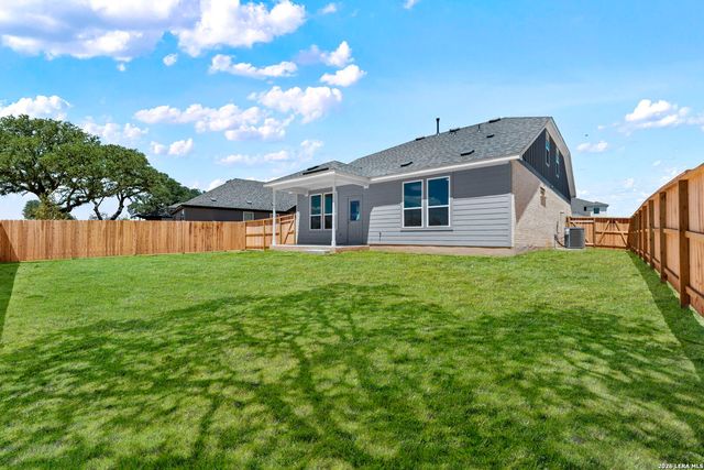 228 Jersey Ln, Boerne, TX 78006