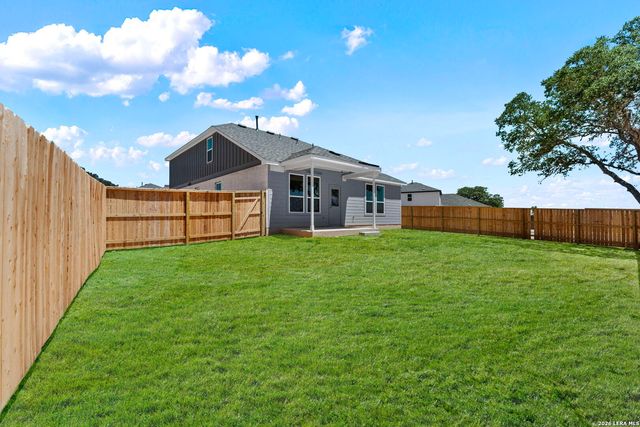 228 Jersey Ln, Boerne, TX 78006
