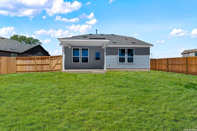 228 Jersey Ln, Boerne, TX 78006