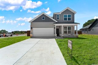 228 Jersey Ln, Boerne, TX 78006